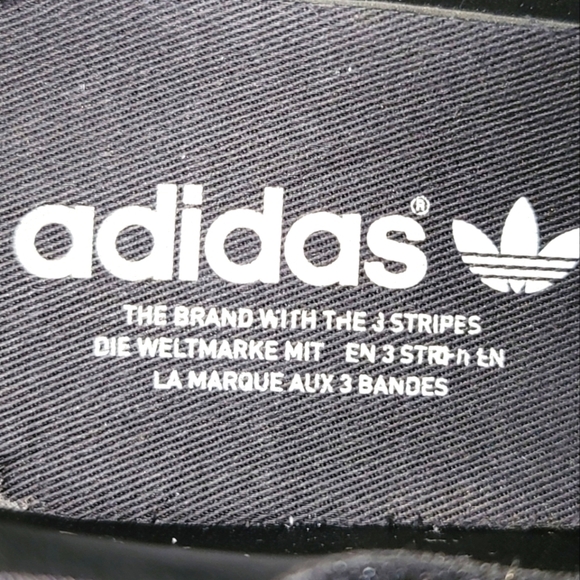 Addias Tubular Running Shoes - Picture 9 of 12